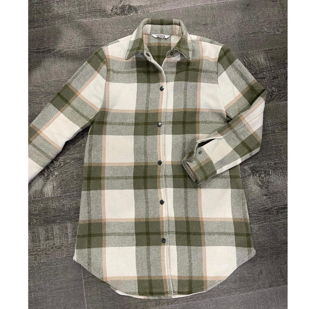 BB Dakota Eldridge Jacket
